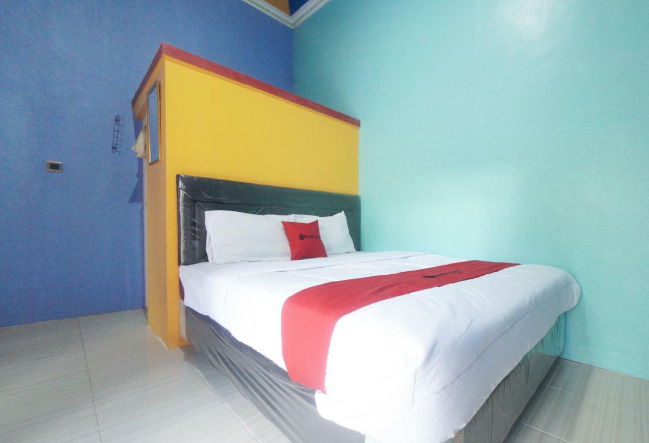 Reddoorz Syariah Near Mall Roxy Banyuwangi 2 Banyuwangi (East Java) Exterior foto