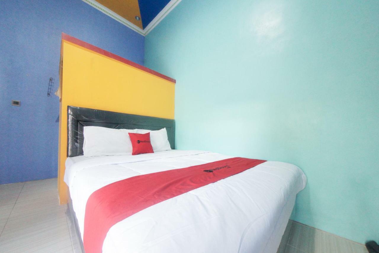 Reddoorz Syariah Near Mall Roxy Banyuwangi 2 Banyuwangi (East Java) Exterior foto